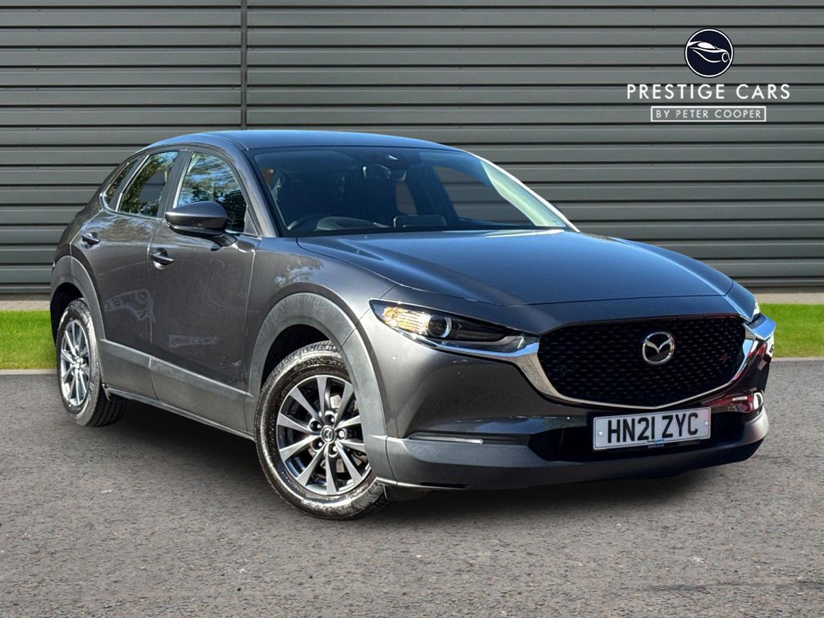 Cx-30