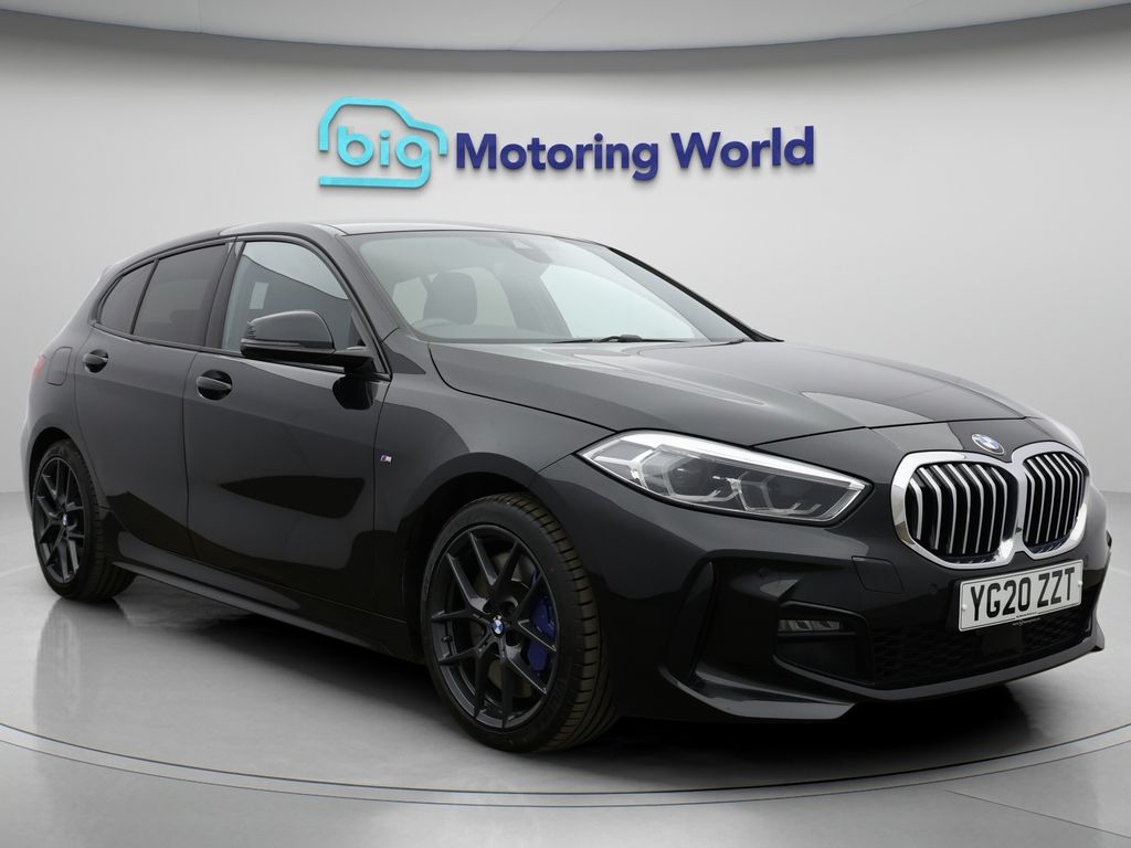 1 Series