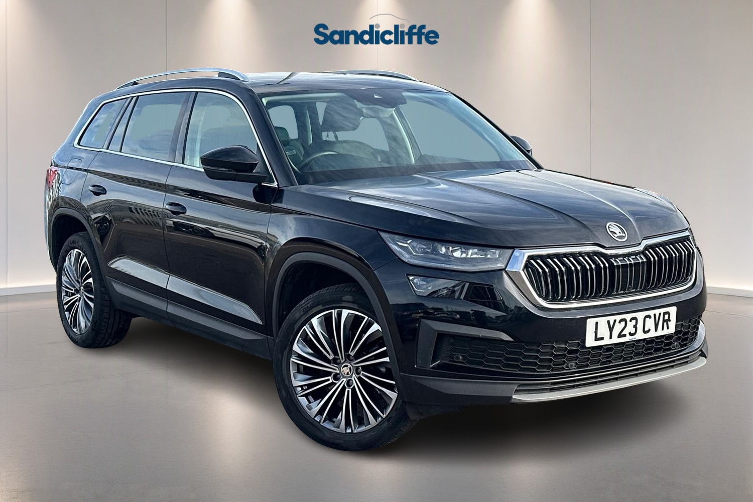 Kodiaq
