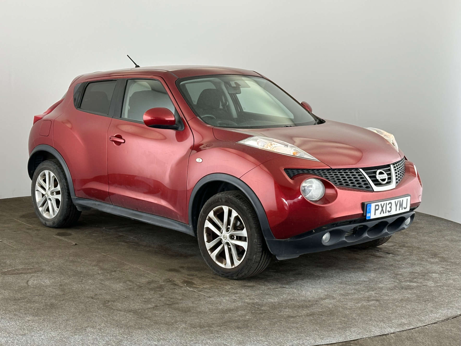 Juke