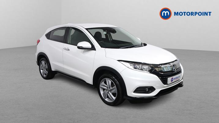 Hr-V
