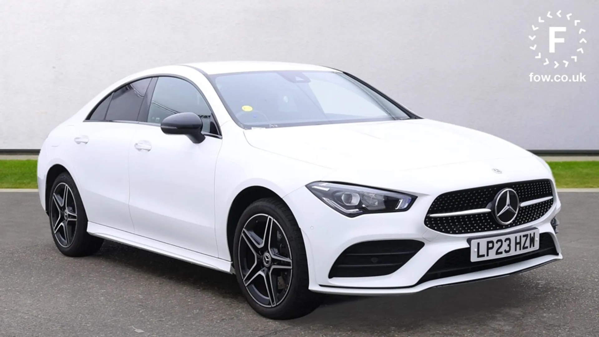 CLA