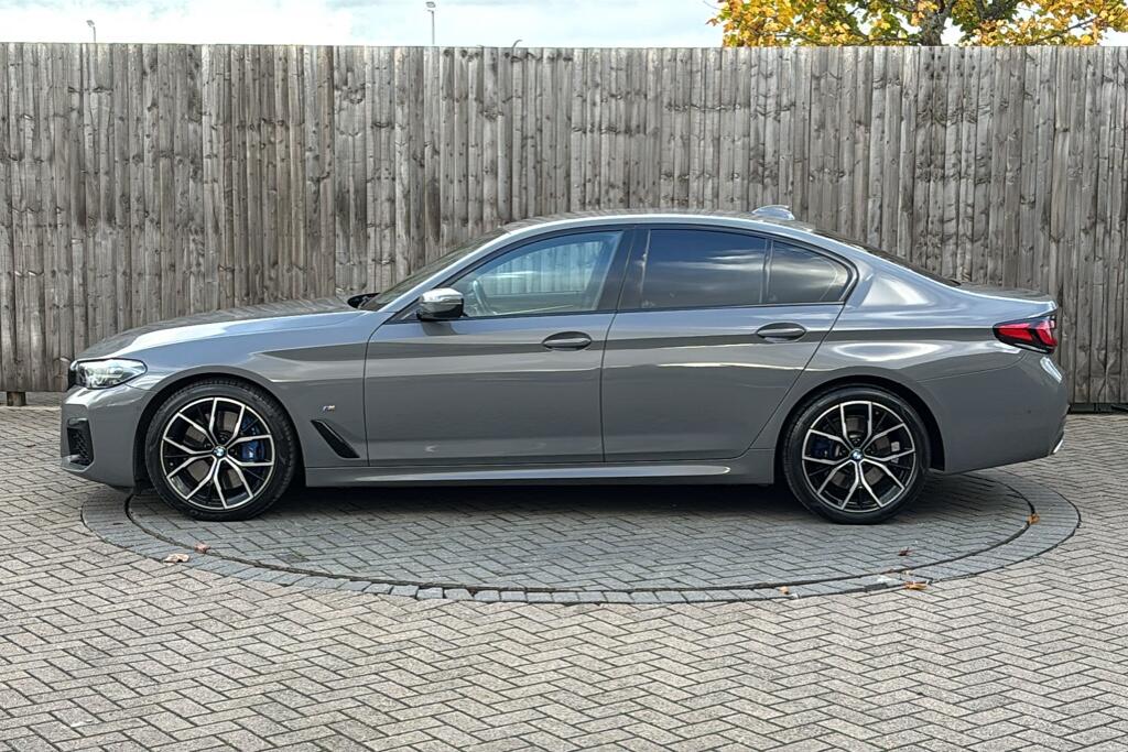5 Series