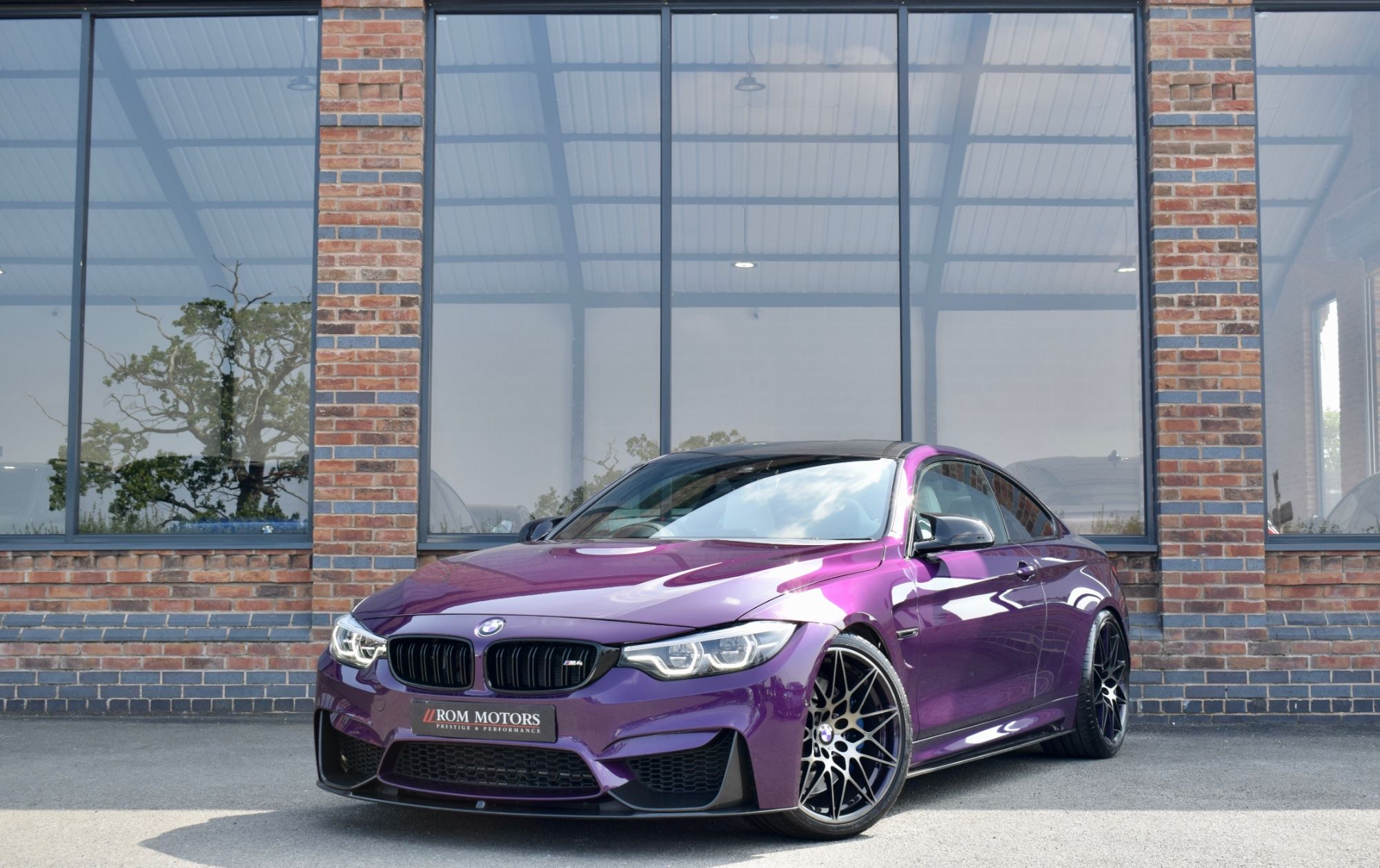 M4