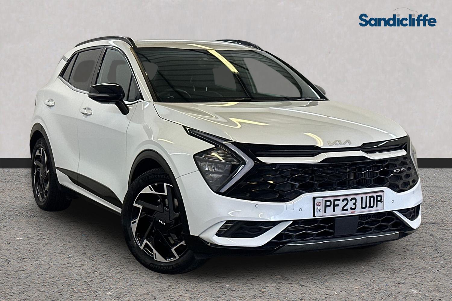 Sportage