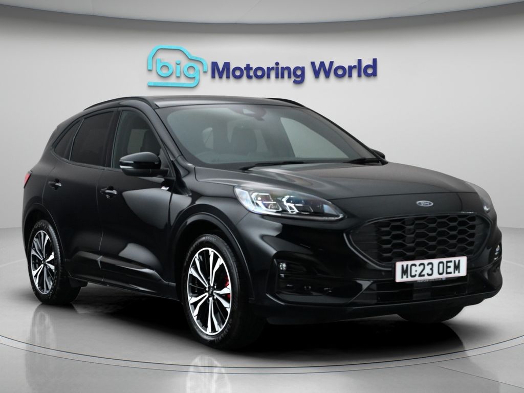 Kuga