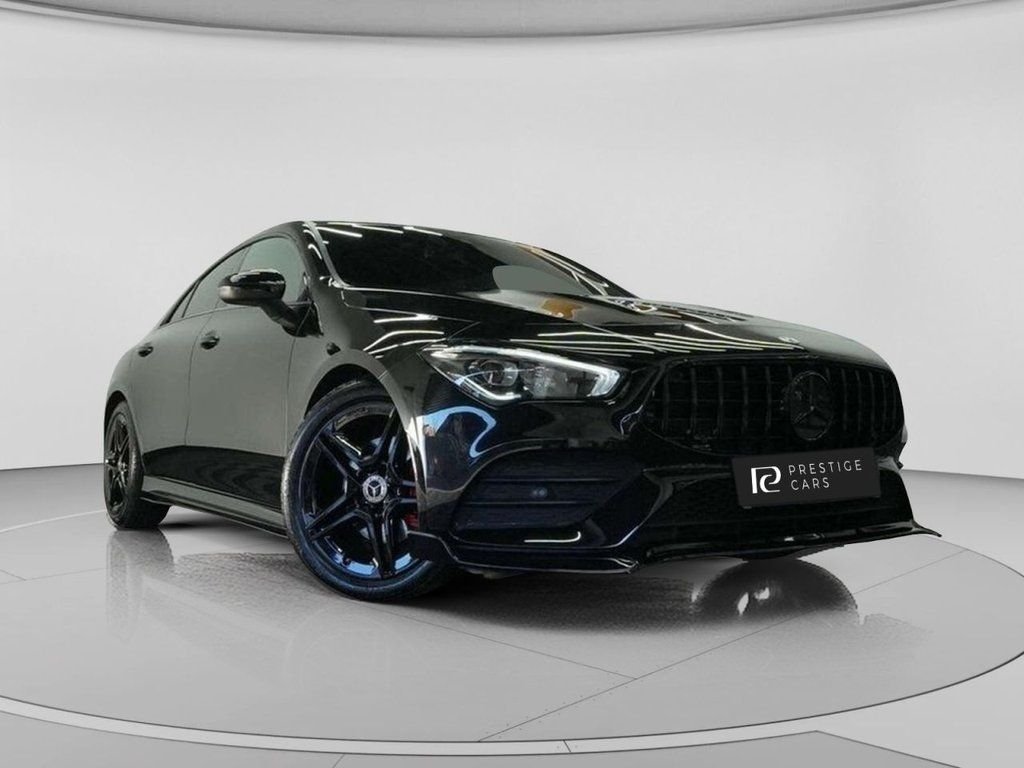 CLA