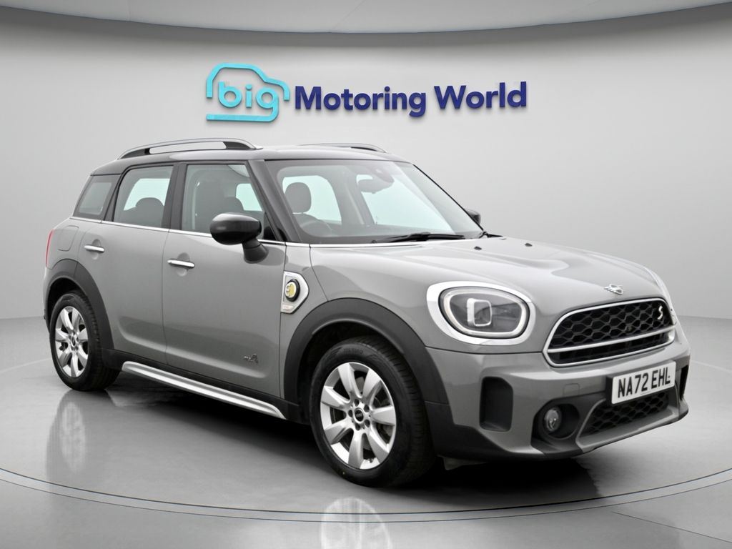 Countryman