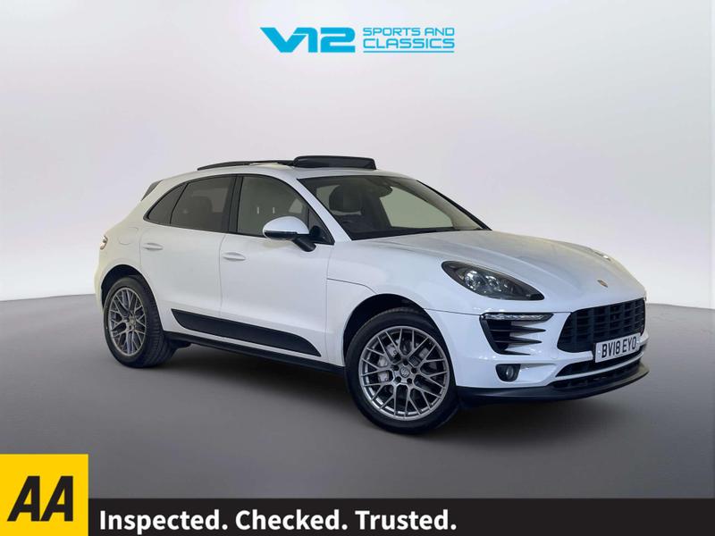 Macan
