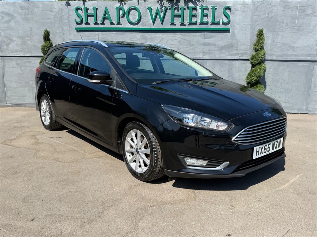 Focus Estate