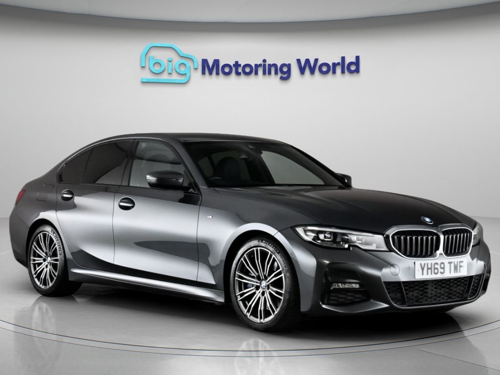 3 Series