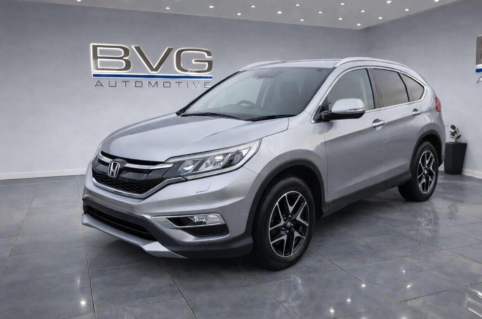 Cr-V