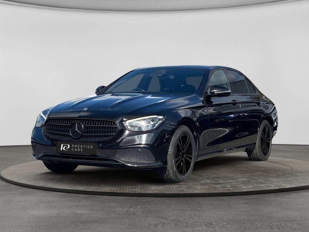E Class