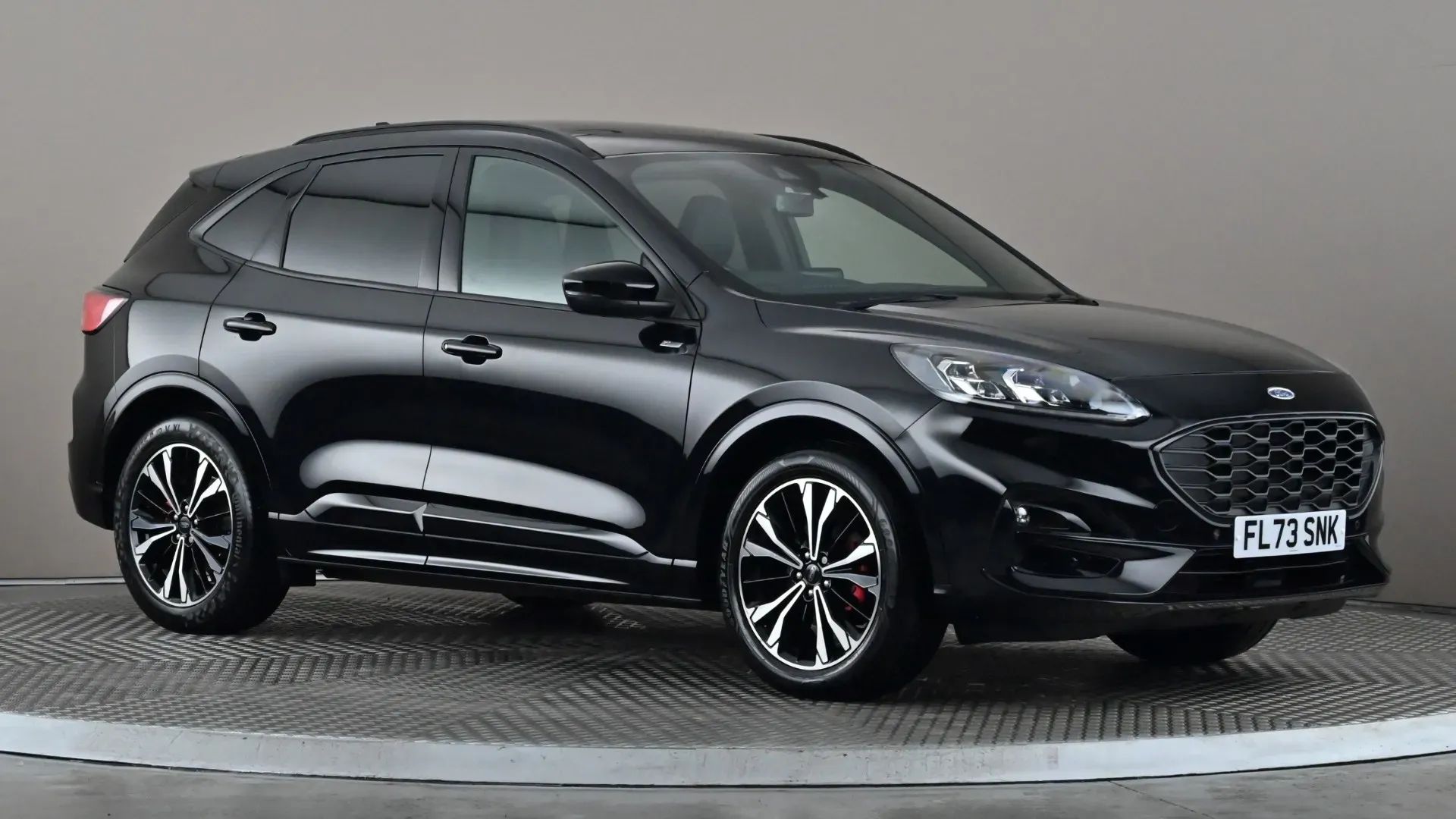 Kuga