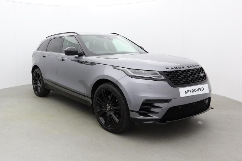 Range Rover Velar