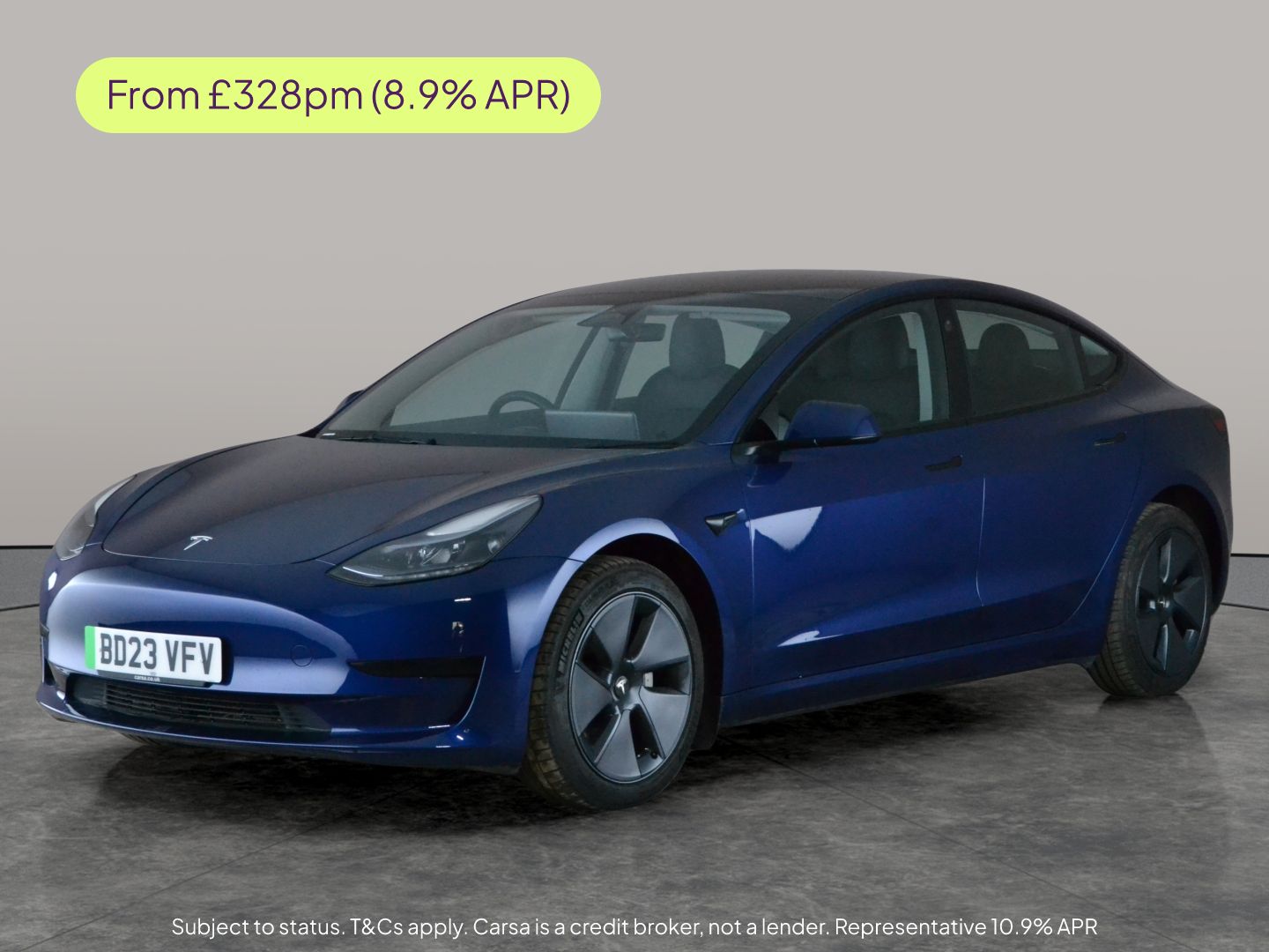 Model 3