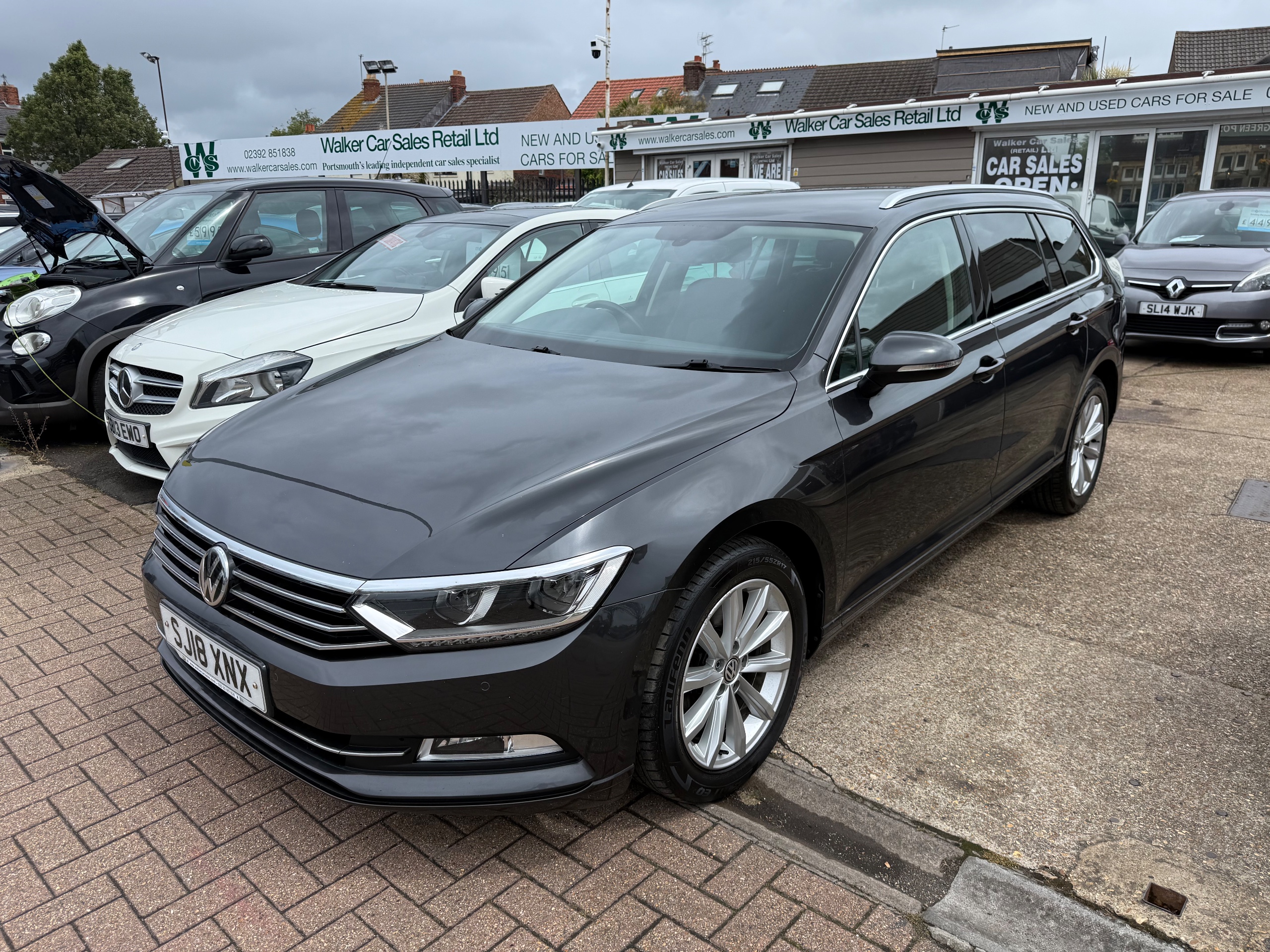 Passat