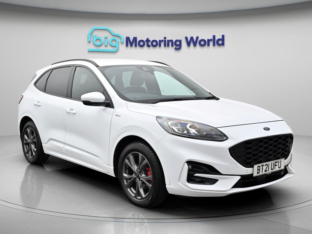 Kuga