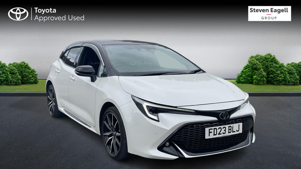 Corolla