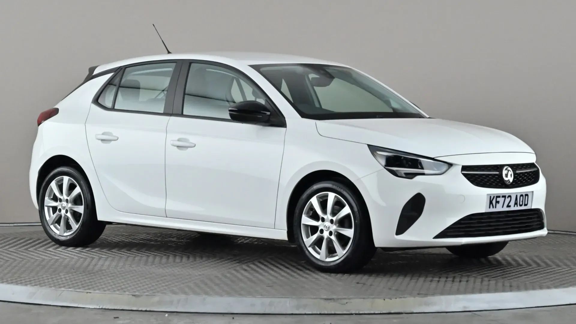 Corsa