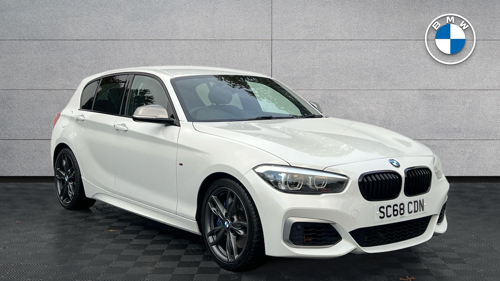 1 Series