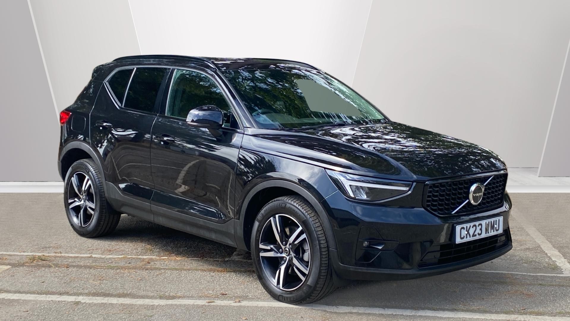 Xc40