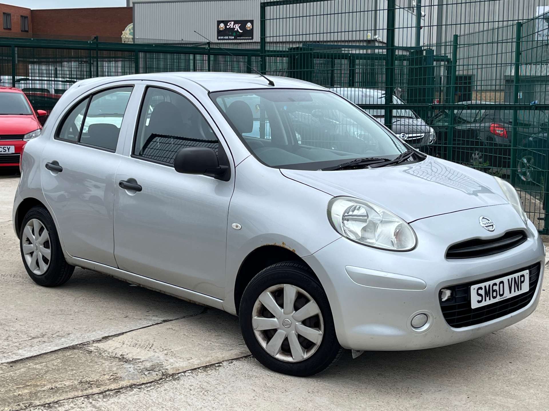 Micra