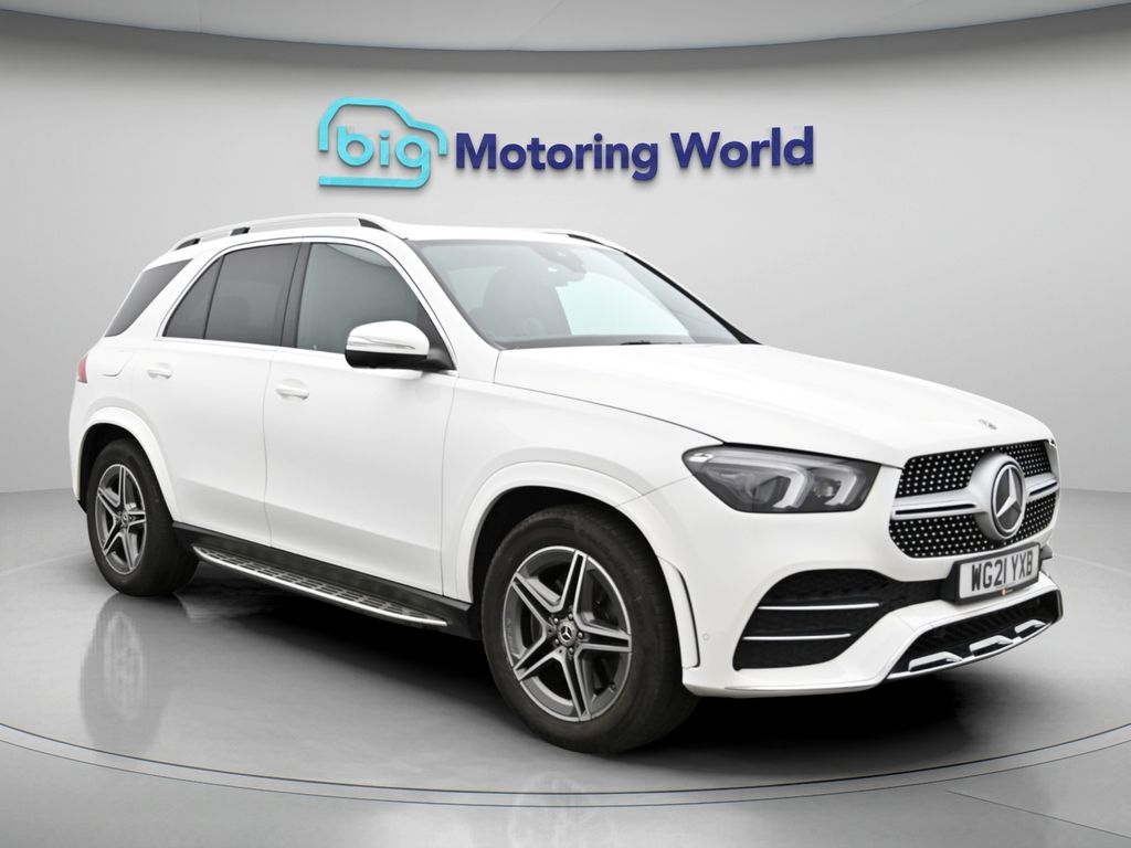 GLE