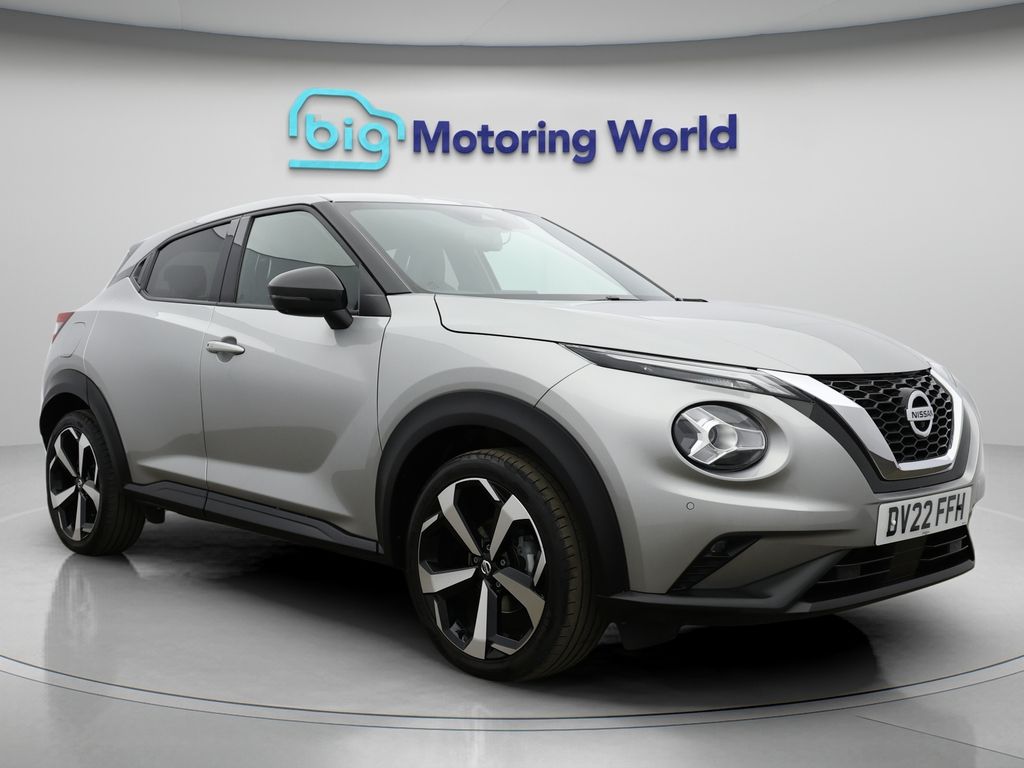 Juke