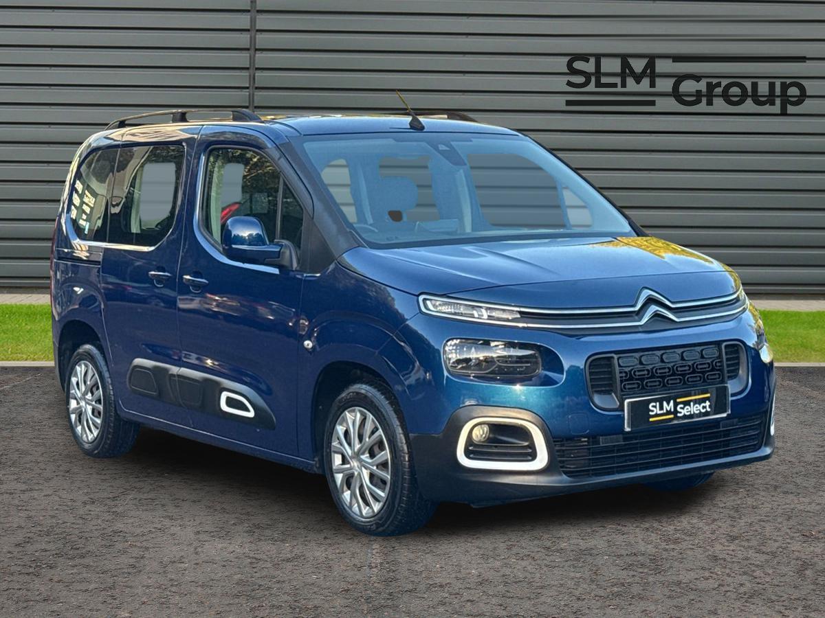 Berlingo
