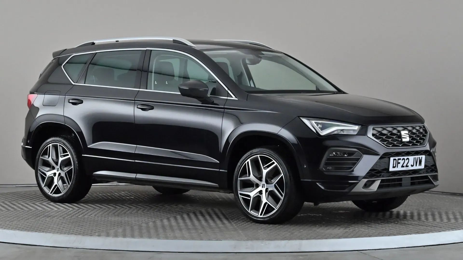 Ateca