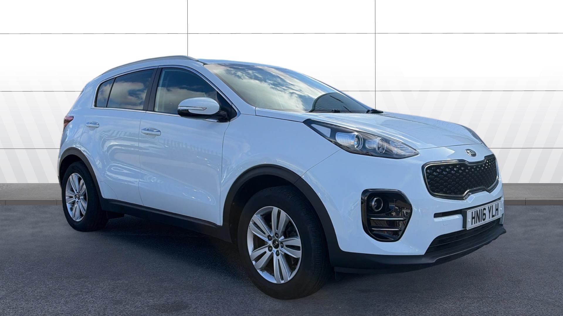 Sportage