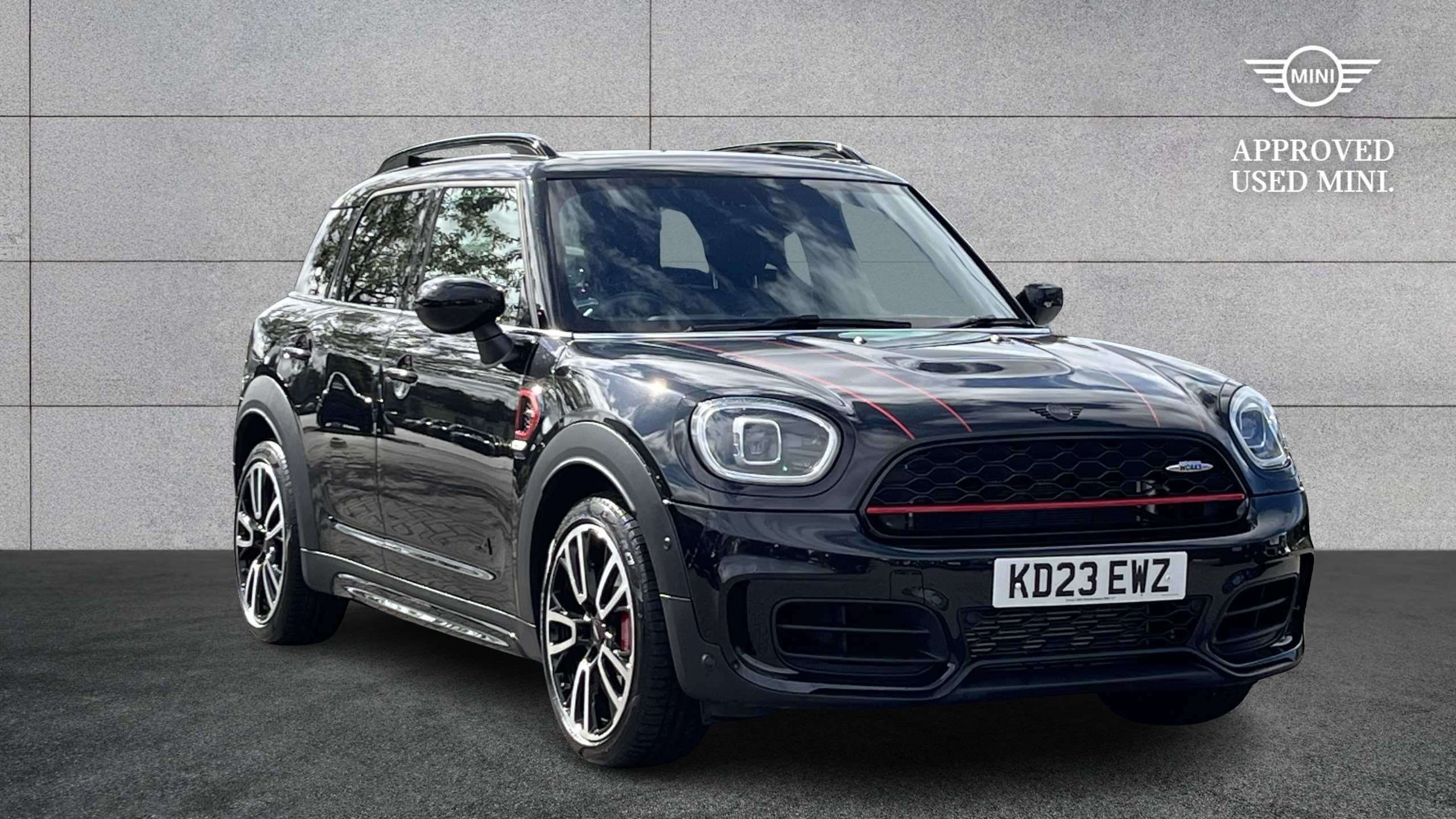 Countryman
