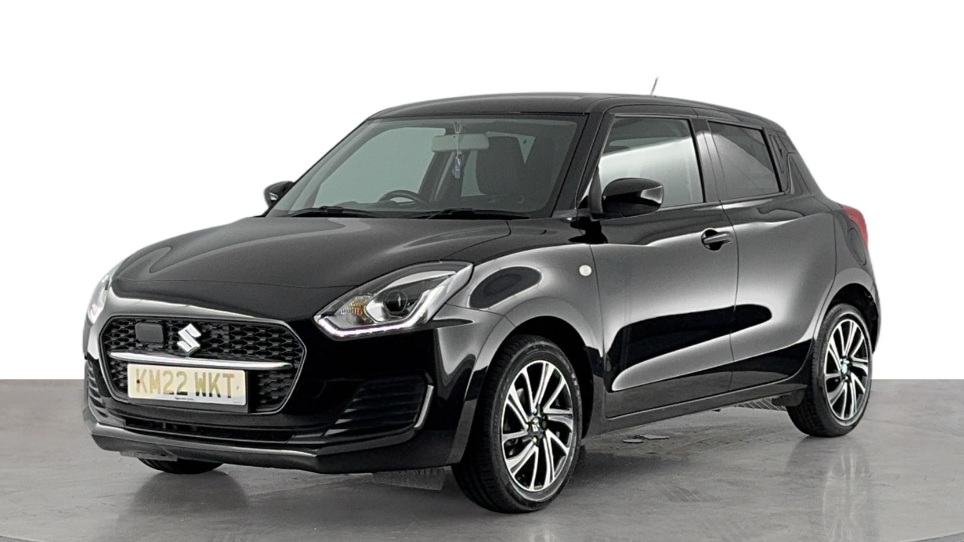 Swift
