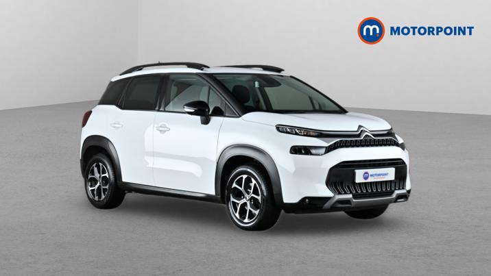 C3 Aircross