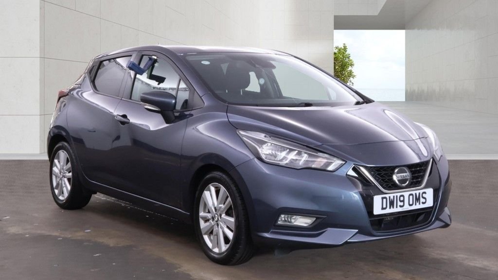 Micra