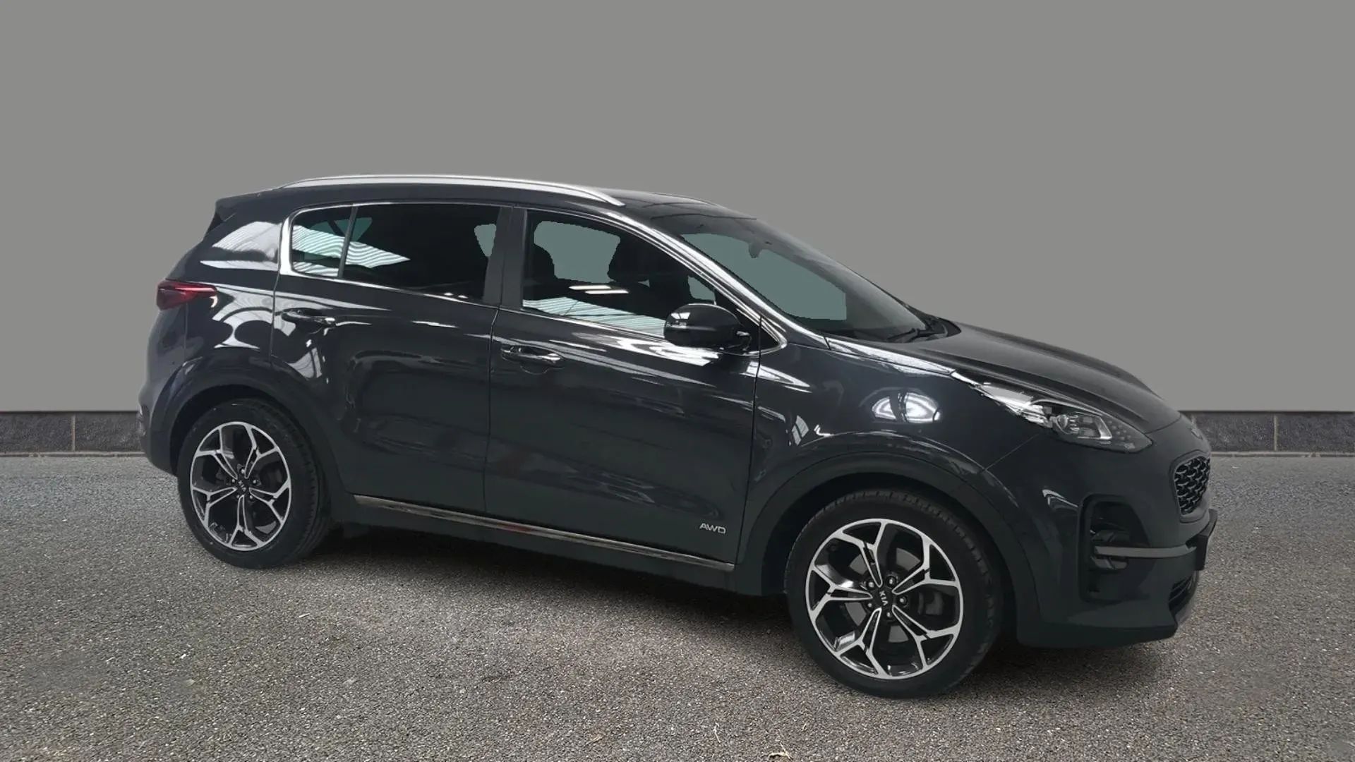 Sportage