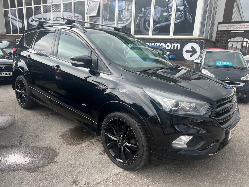 Kuga