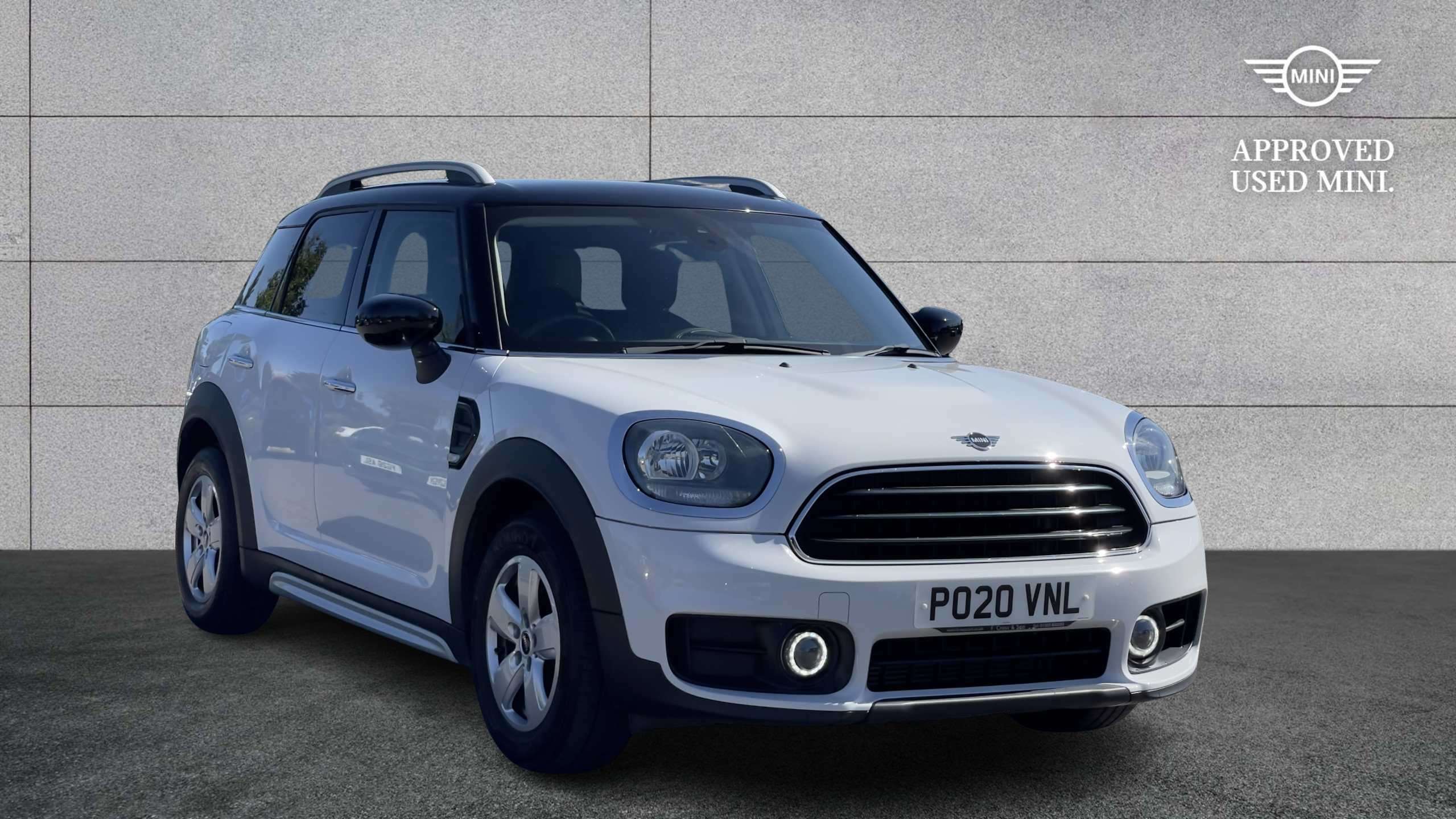 Countryman