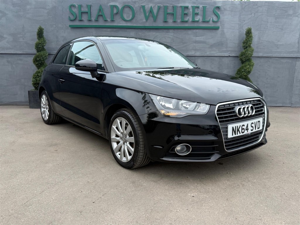 A1 Sportback