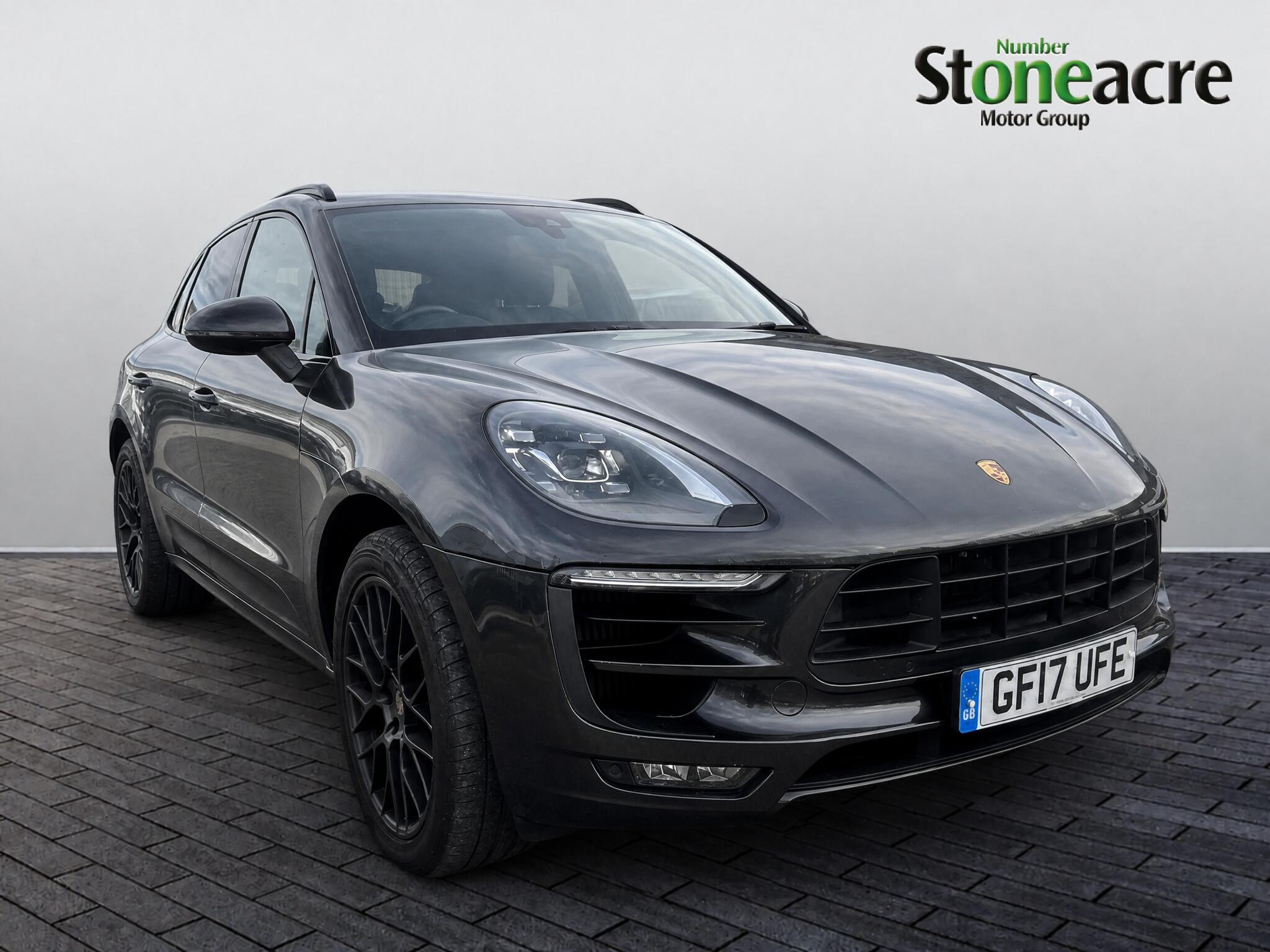 Macan