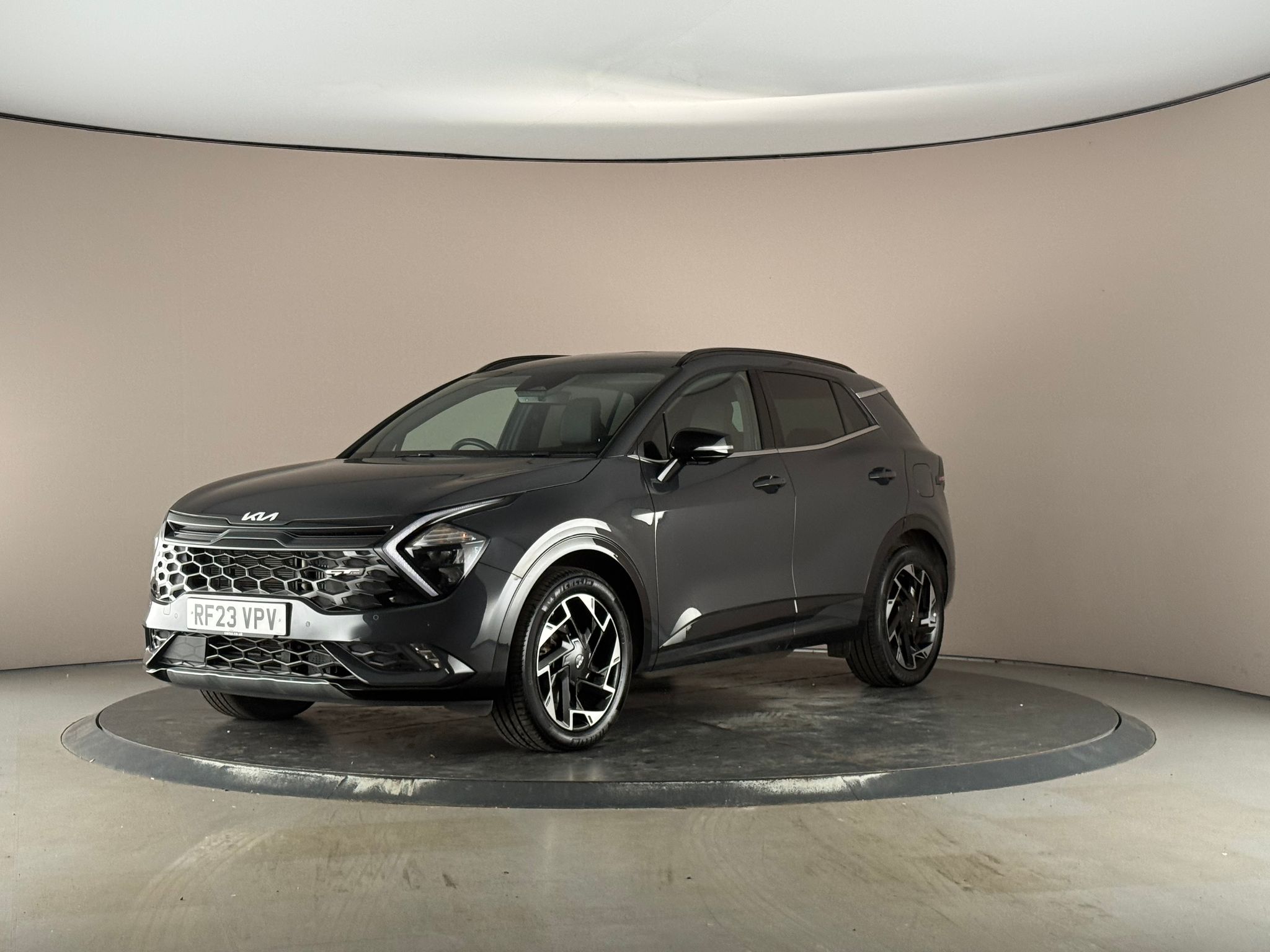 Sportage