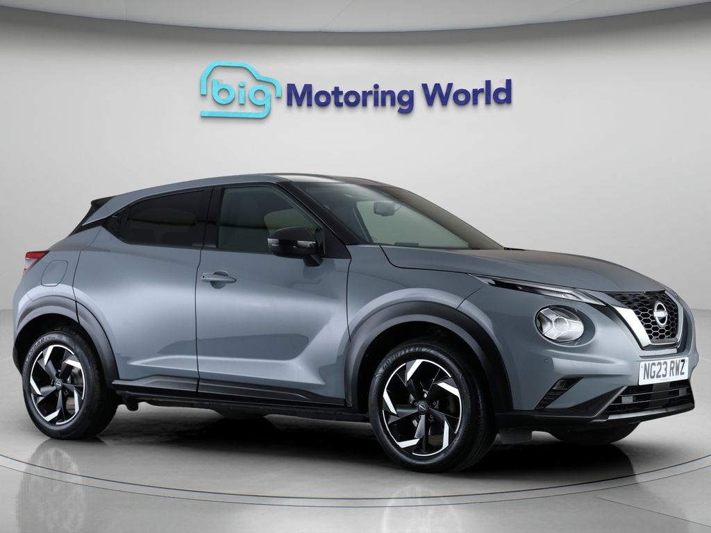 Juke