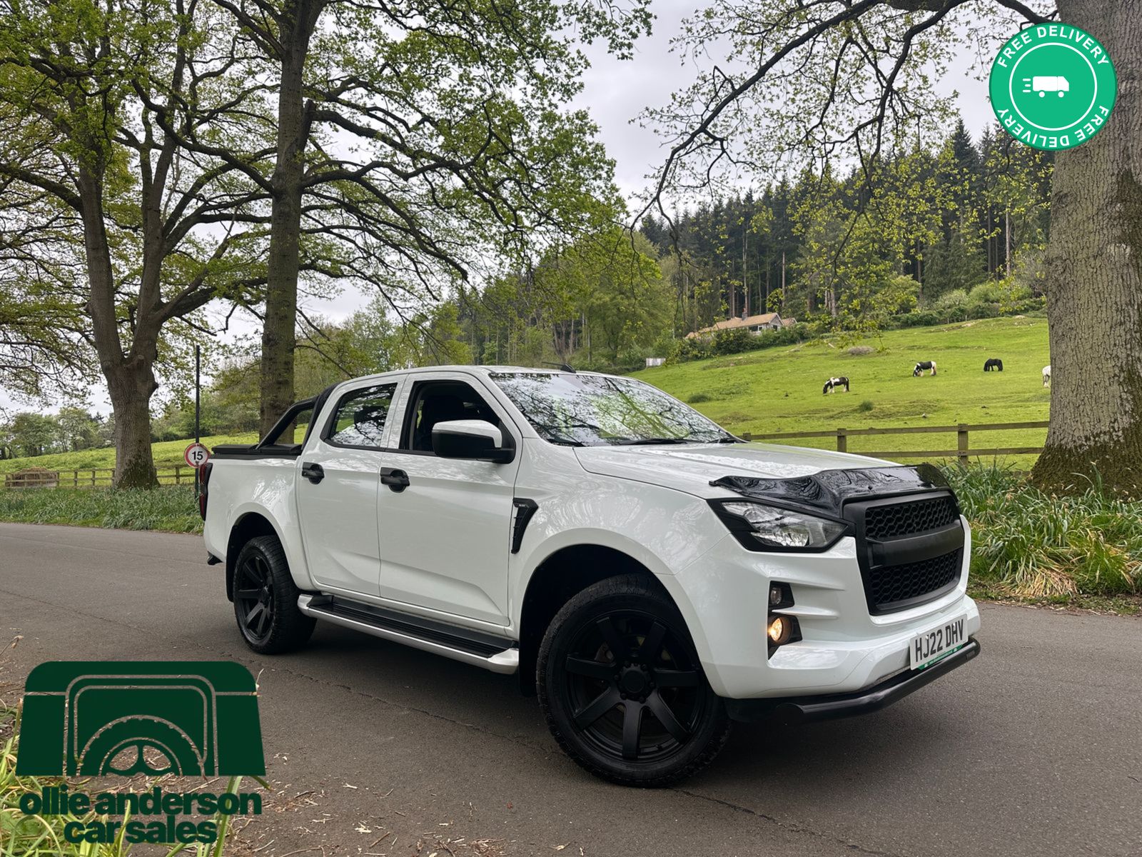 D-MAX