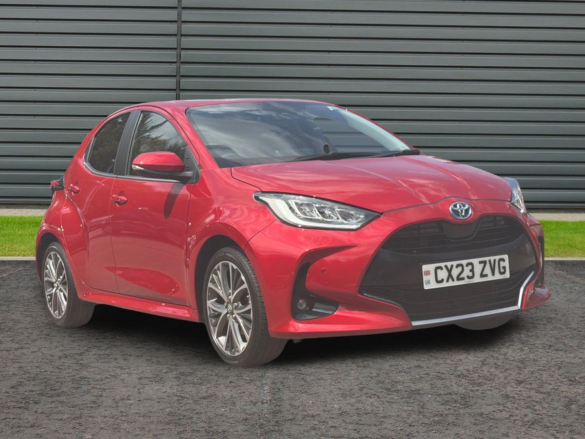 Yaris