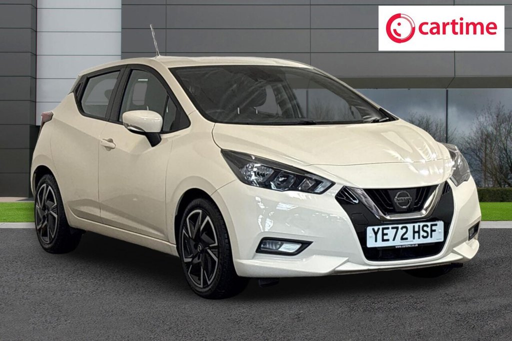 Micra