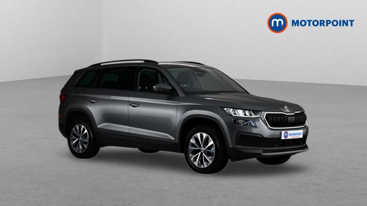 Kodiaq
