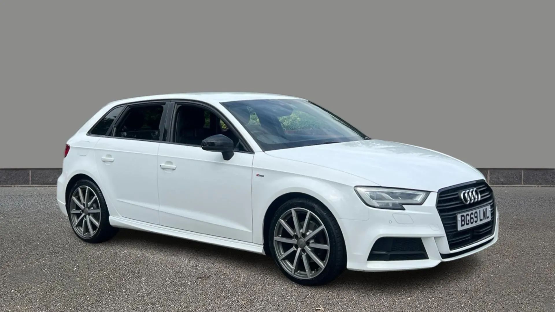 A3 Sportback