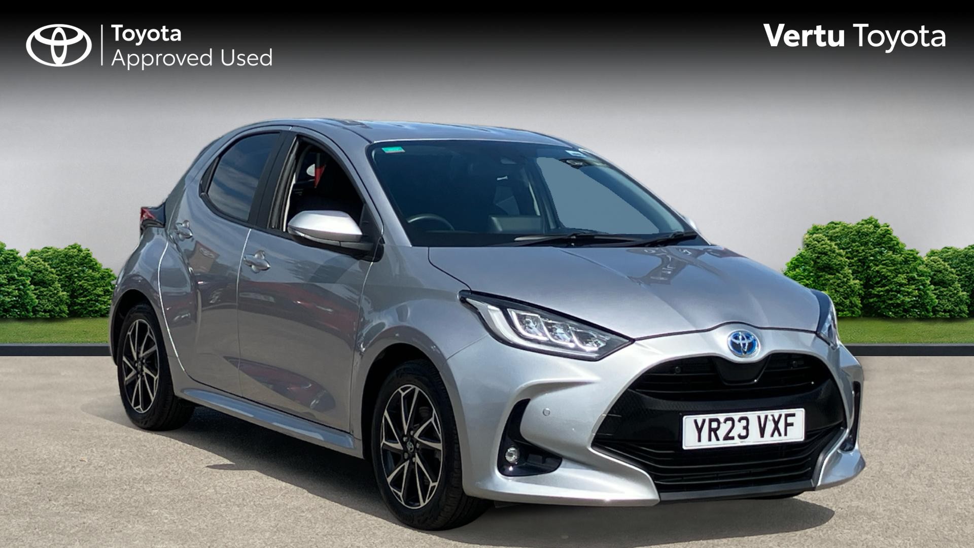 Yaris