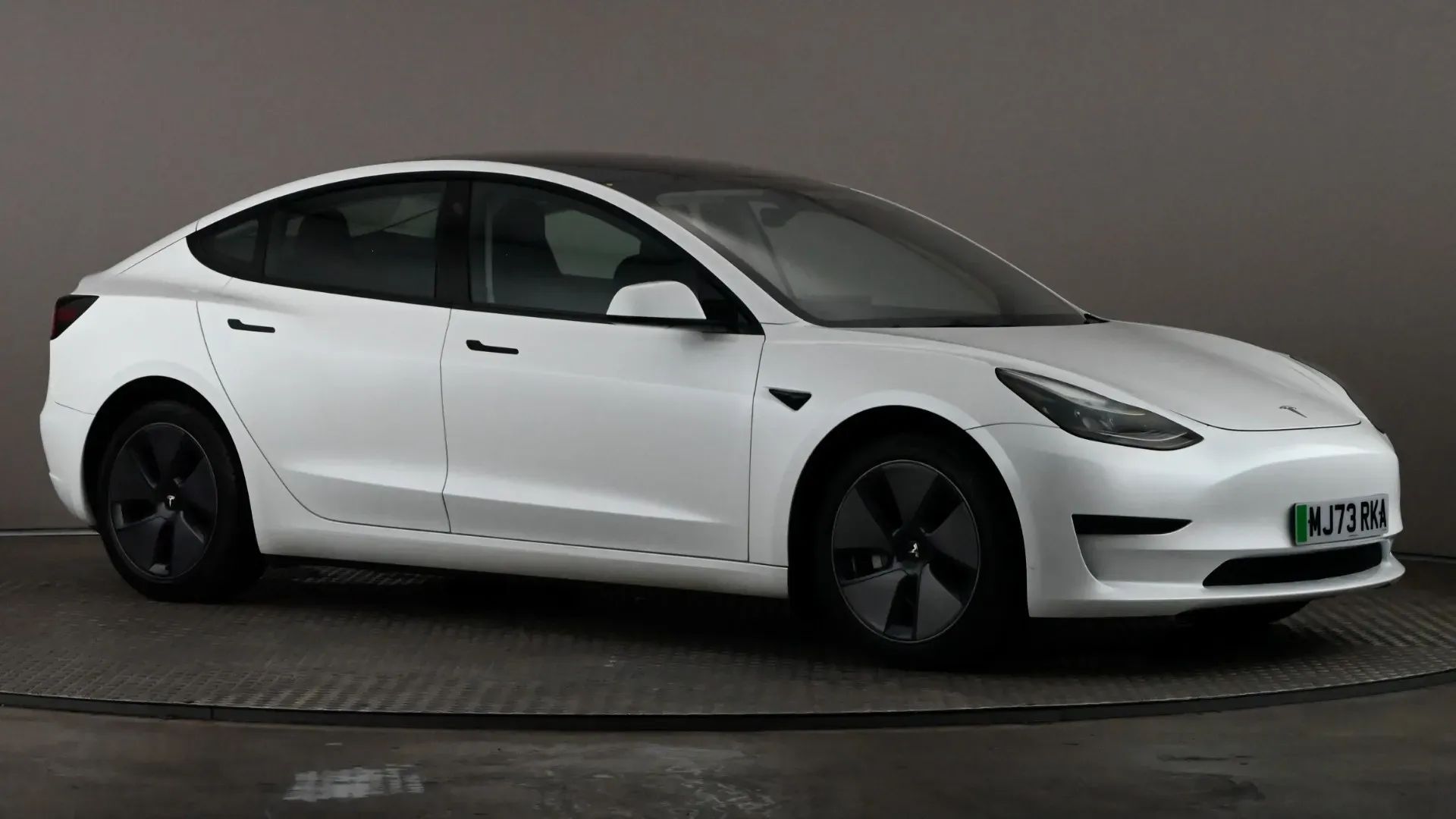 Model 3